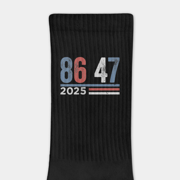 8647 Anti Trump Retro Vintage by ArtistTee ⭐⭐⭐⭐⭐