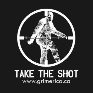 Take the Shot T-Shirt