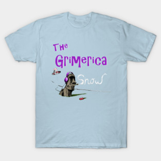 Classic Grimerica T-Shirt