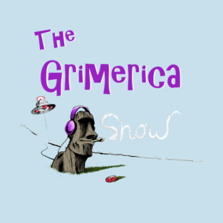 Classic Grimerica T-Shirt