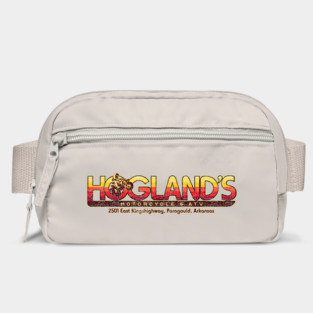 Hogland's Arkansas Bag