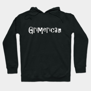 Grimerican Hoodie