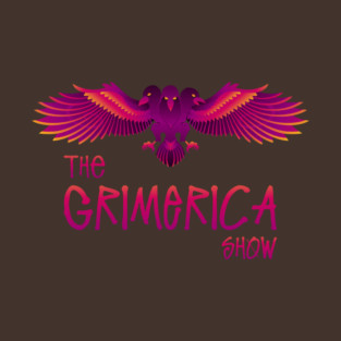 Grimerica Phoenix T-Shirt