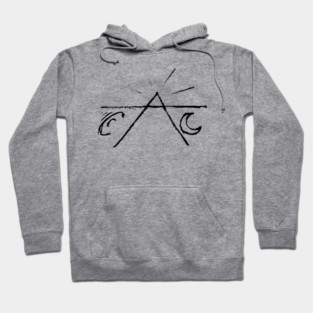 CAC Hoodie