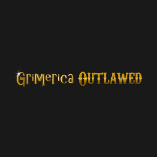 Grimerica Outlawed T-Shirt