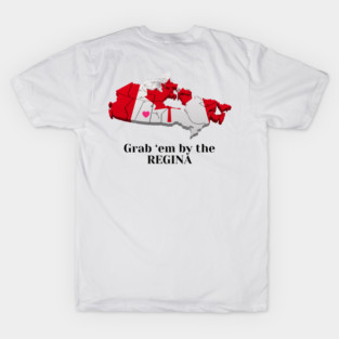 Grab 'Em T-Shirt