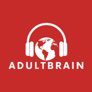 Adultbrain Publishing T-Shirt