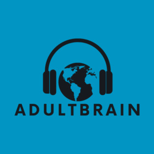 Adultbrain Light T-Shirt
