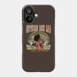 Southern Rock R&B Phone Case