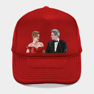 Pretty Woman: Elevator Hat