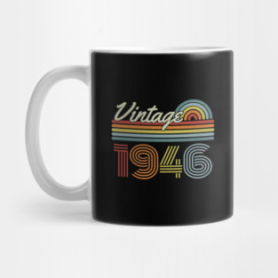 80th-birthday Mug