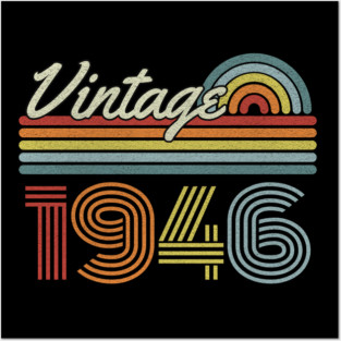 80th-birthday Posters and Art