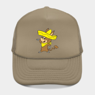 baba looey - Old classic cartoon Hat