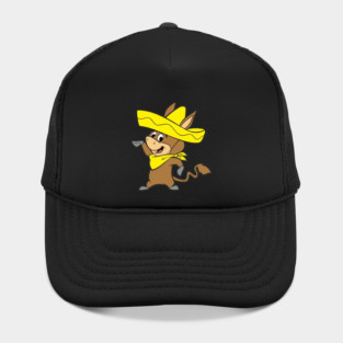 Baba looey - Old Classic Cartoon Hat