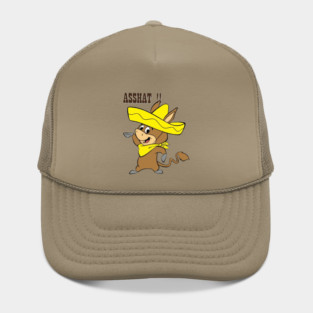 Baba Looey - old classic cartoon Hat