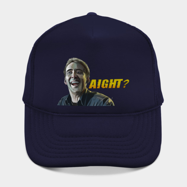 Gone in 60 Seconds: Aight? by 51Deesigns