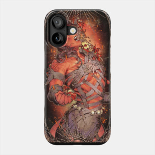 Karlach Phone Case