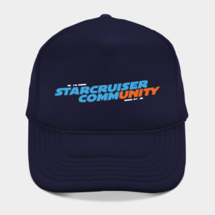 Starcruiser CommUnity! Hat