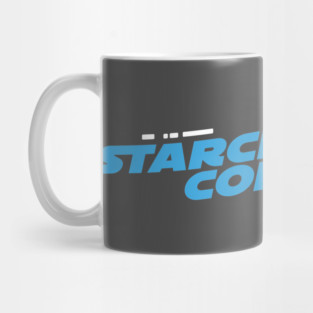 Starcruiser CommUnity! Mug