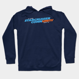 Starcruiser CommUnity! Hoodie