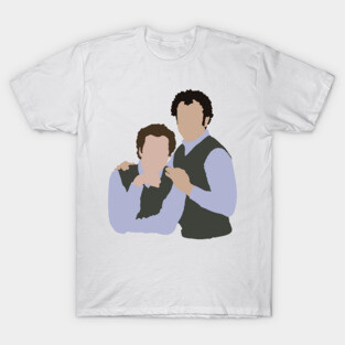 Step Brothers T-Shirt