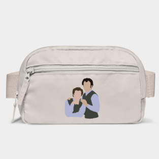 Step Brothers Bag