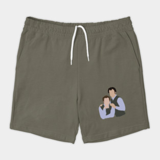 Step Brothers Shorts