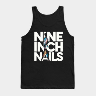 Nine Inch Nails Tank Top