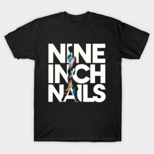 Nine Inch Nails T-Shirt