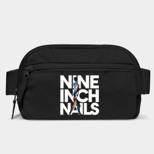 Nine Inch Nails Bag