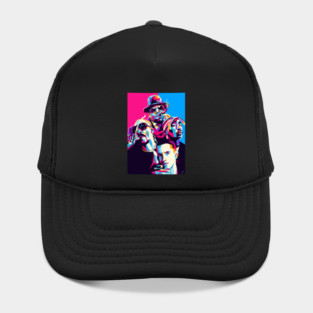 All Rapper Legend Retro Hat