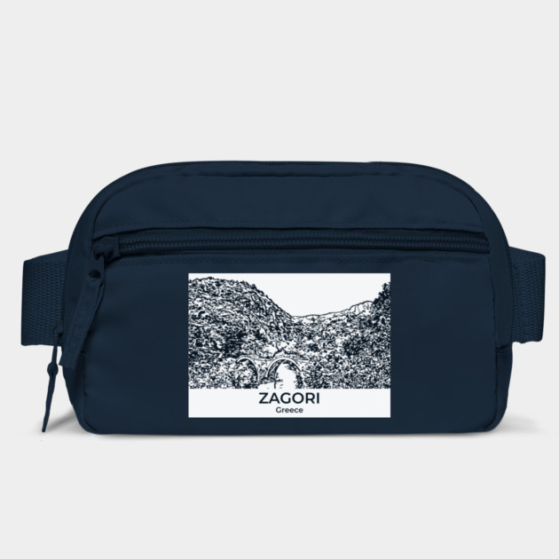 Zagori - Greece by Lakeric