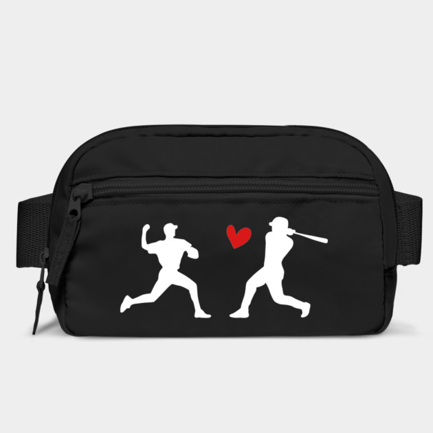 Baseball Lover Valentine's Day Design by ArtistTee ⭐⭐⭐⭐⭐
