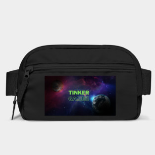 Tinker Gamer Space Bag