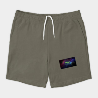 Tinker Gamer Space Shorts