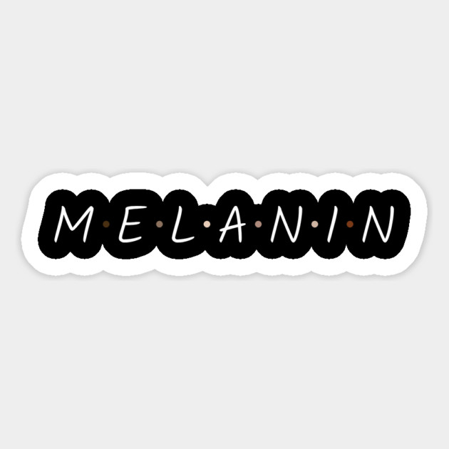 Simple Melanin Magnet by Shop This Or That
