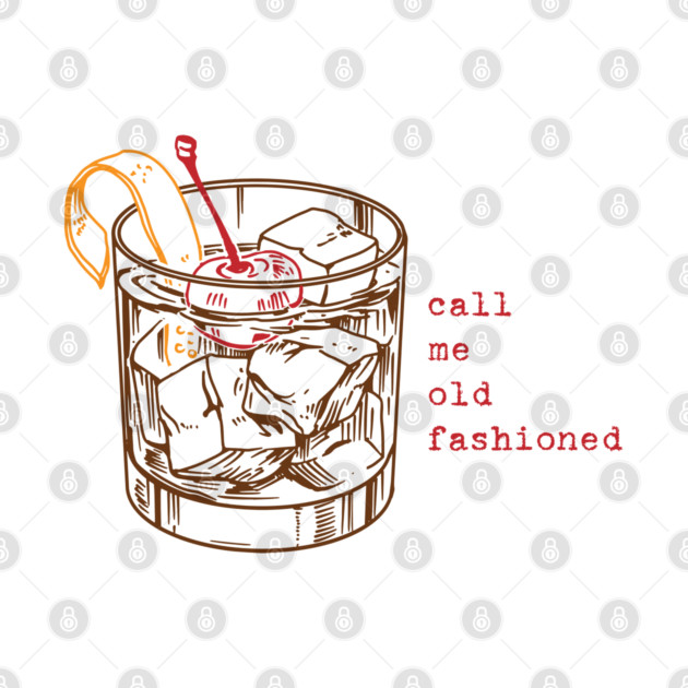 Old Fashion by Laura Contarino