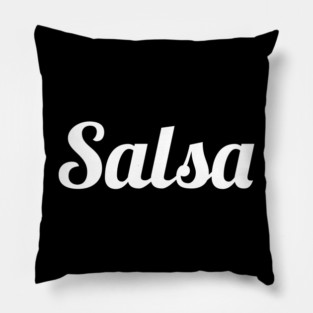 salsa Pillow