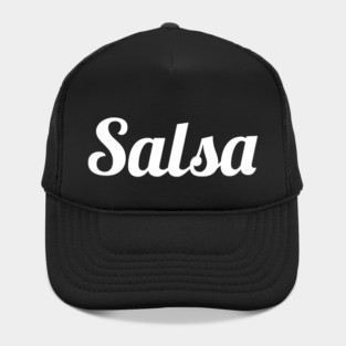 salsa Hat