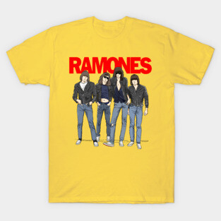ramones T-Shirt