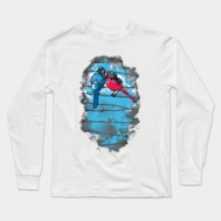 Fresh Air Long Sleeve T-Shirt