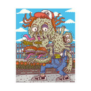 Bills are coming T-Shirt