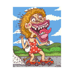 Road Trippin T-Shirt