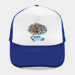 Chrono Cross Heroes Hat