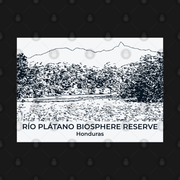 Río Plátano Biosphere Reserve - Honduras by Lakeric