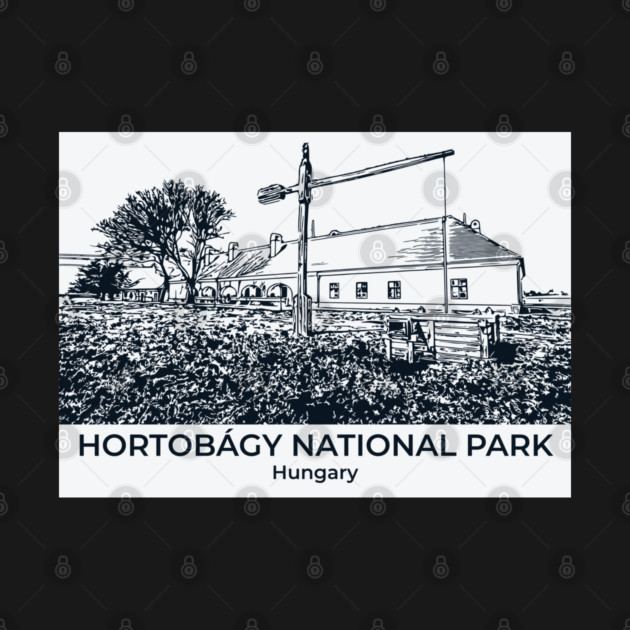 Hortobágy National Park - Hungary by Lakeric