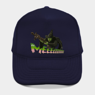 Wicked Part One: It's Me Hat