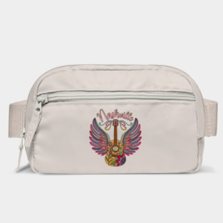 Nashville Wings - Guitar Bag