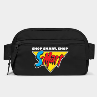 S-Mart Logo Evil Dead Bag