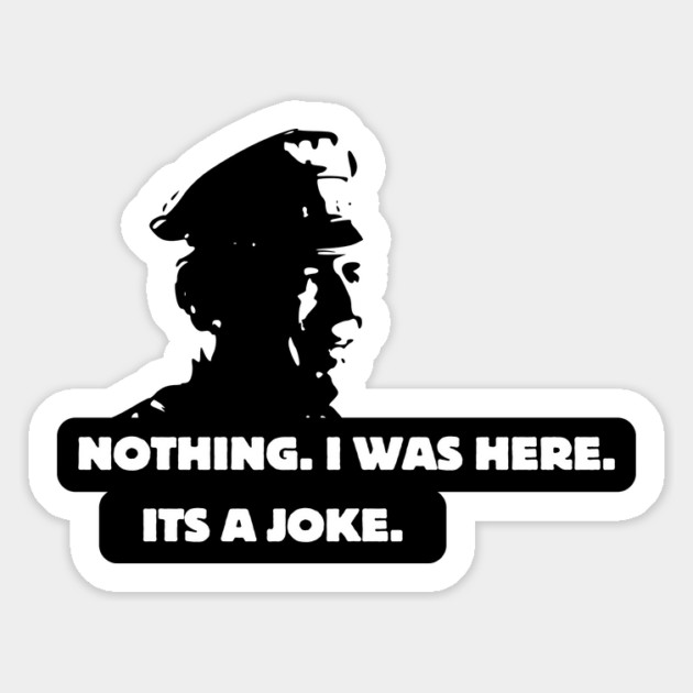 Vito at the Gay Bar Magnet by Low Life Shirts